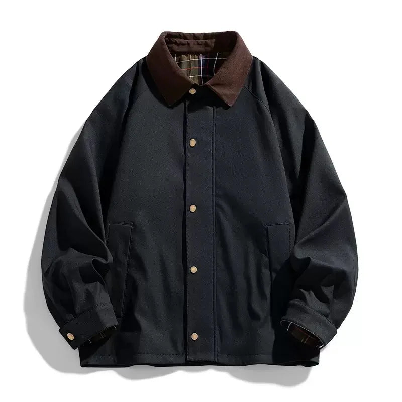 Oakridge | Mens Autumn Workwear Jacket