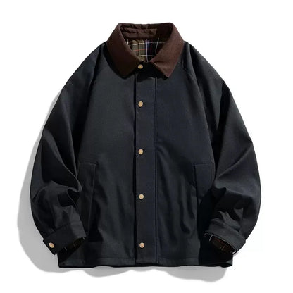 Oakridge | Mens Autumn Workwear Jacket