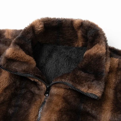 Pembroke | Mens Fleece-Lined Winter Jacket