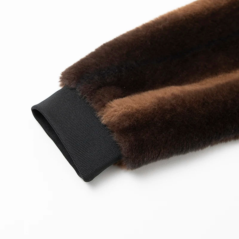Pembroke | Mens Fleece-Lined Winter Jacket