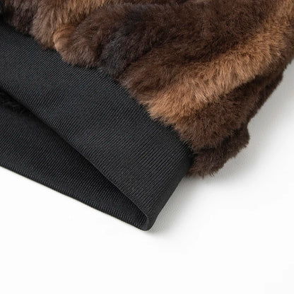 Pembroke | Mens Fleece-Lined Winter Jacket