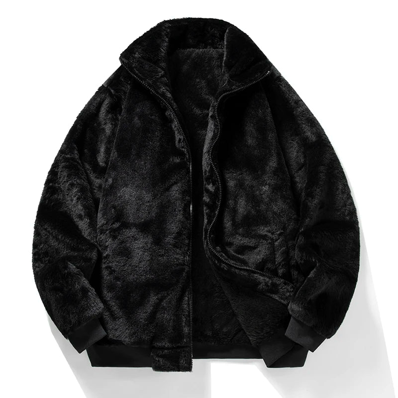 Pembroke | Mens Fleece-Lined Winter Jacket