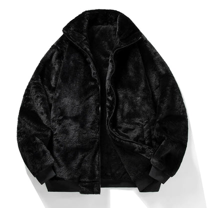Pembroke | Mens Fleece-Lined Winter Jacket
