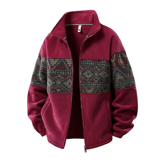 Rivington | Mens Fleece Jacket