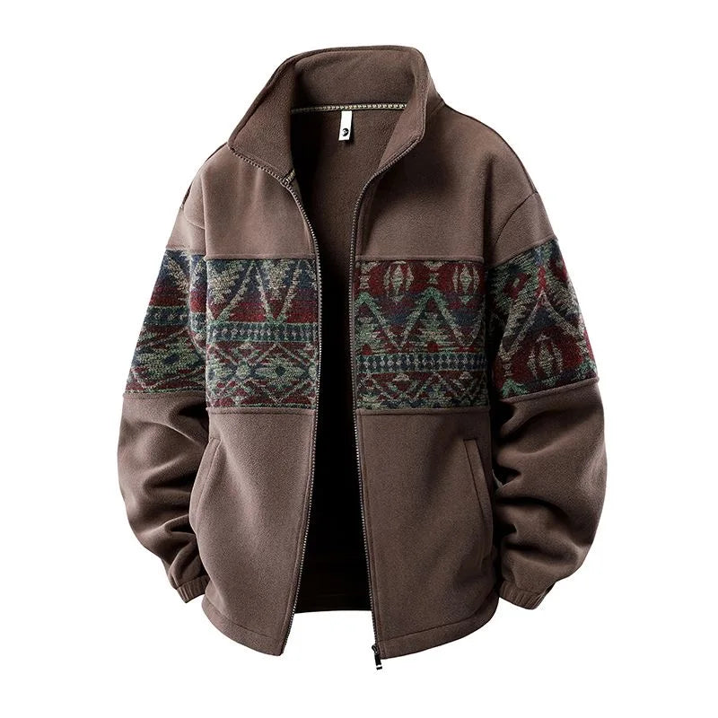 Rivington | Mens Fleece Jacket