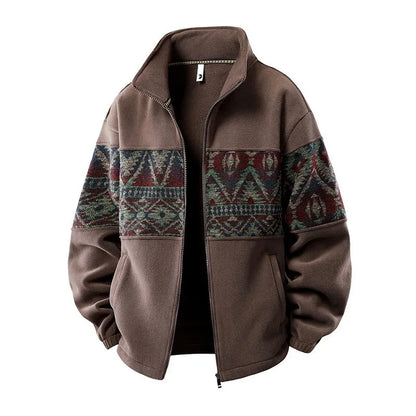 Rivington | Mens Fleece Jacket