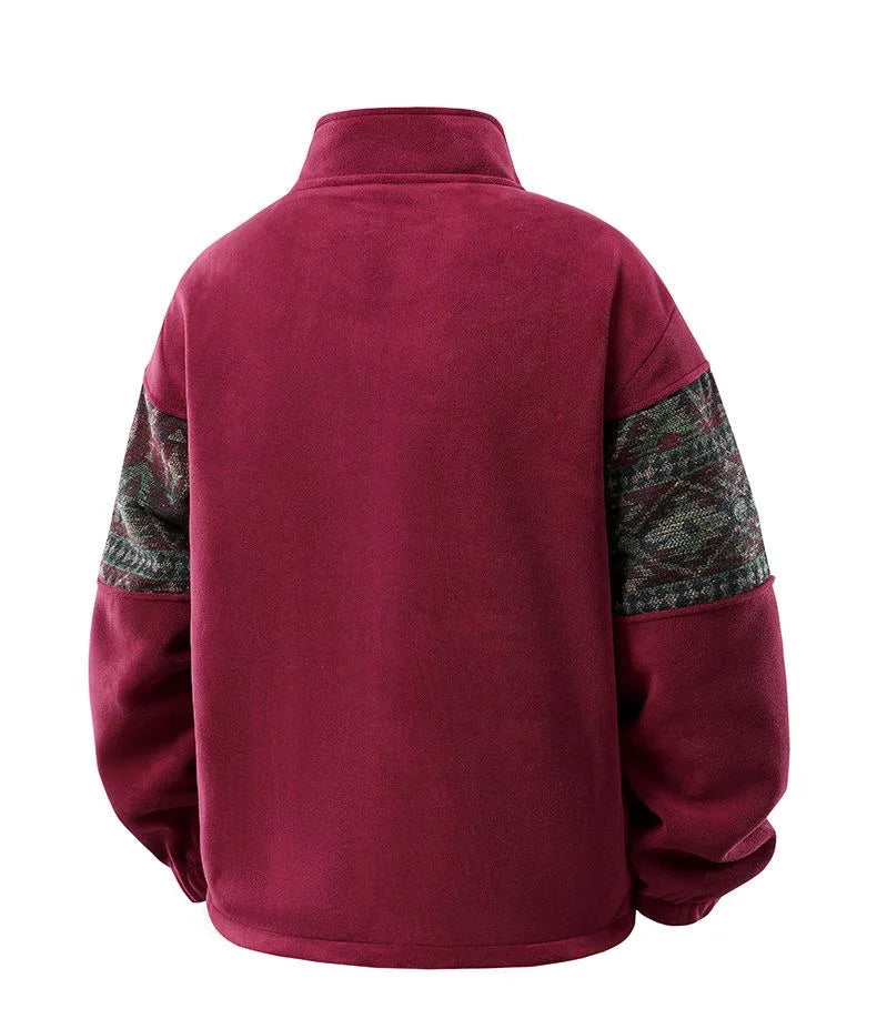 Rivington | Mens Fleece Jacket