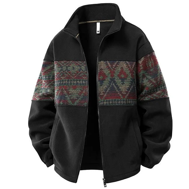 Rivington | Mens Fleece Jacket