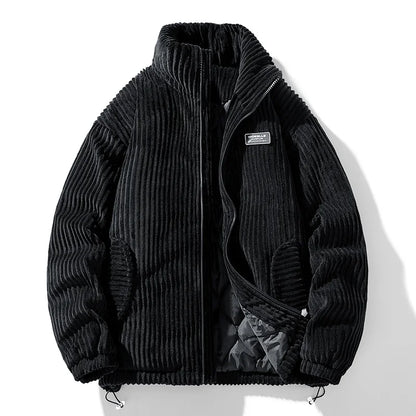 Rockwell | Mens Winter Puffer Jacket