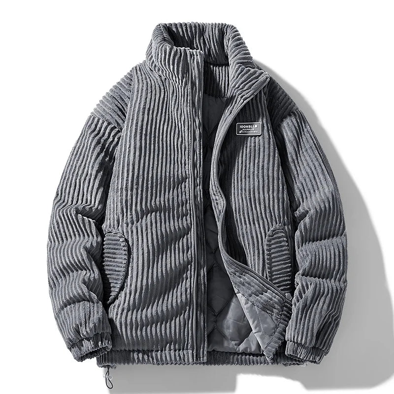 Rockwell | Mens Winter Puffer Jacket