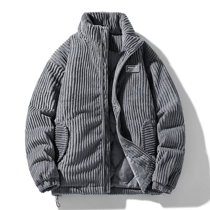 Rockwell | Mens Winter Puffer Jacket