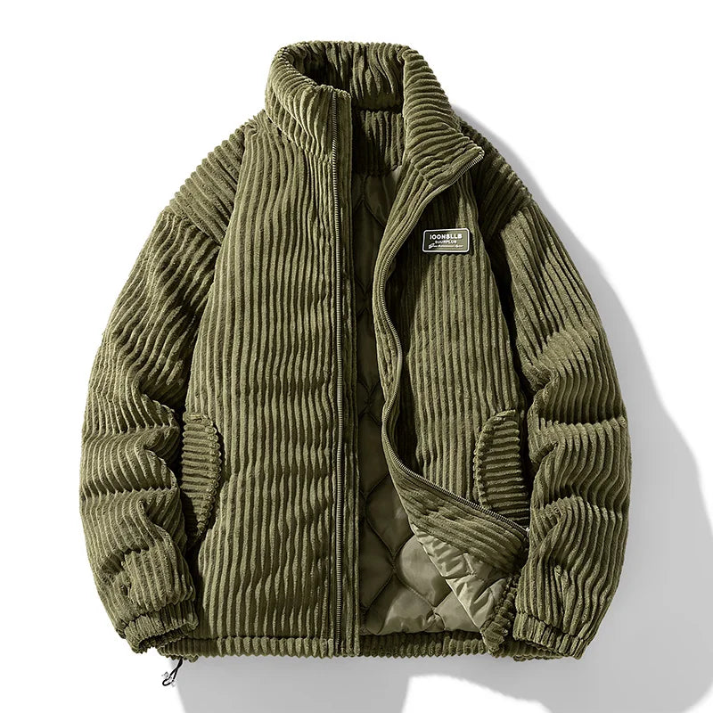 Rockwell | Mens Winter Puffer Jacket