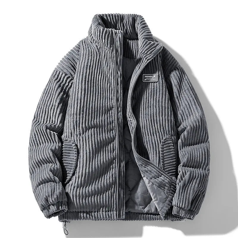 Rockwell | Mens Winter Puffer Jacket