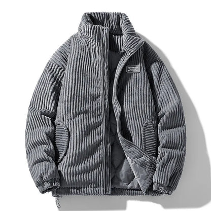 Rockwell | Mens Winter Puffer Jacket