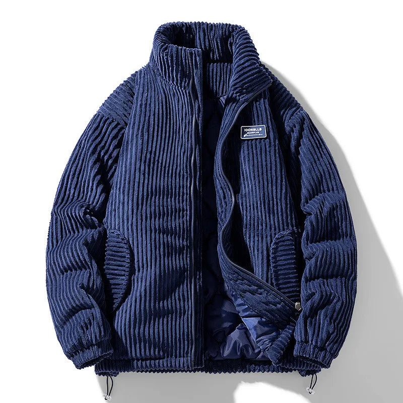 Rockwell | Mens Winter Puffer Jacket