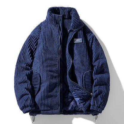 Rockwell | Mens Winter Puffer Jacket