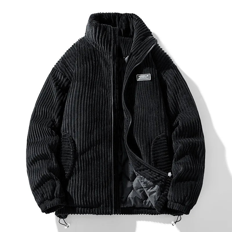 Rockwell | Mens Winter Puffer Jacket