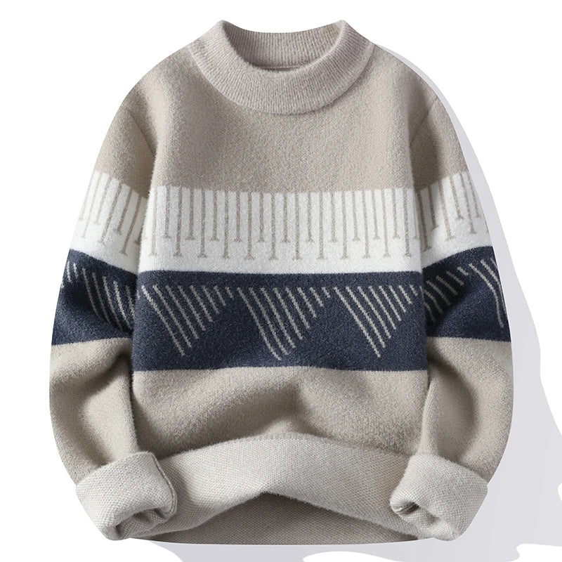 Yuletide | Mens Sweater