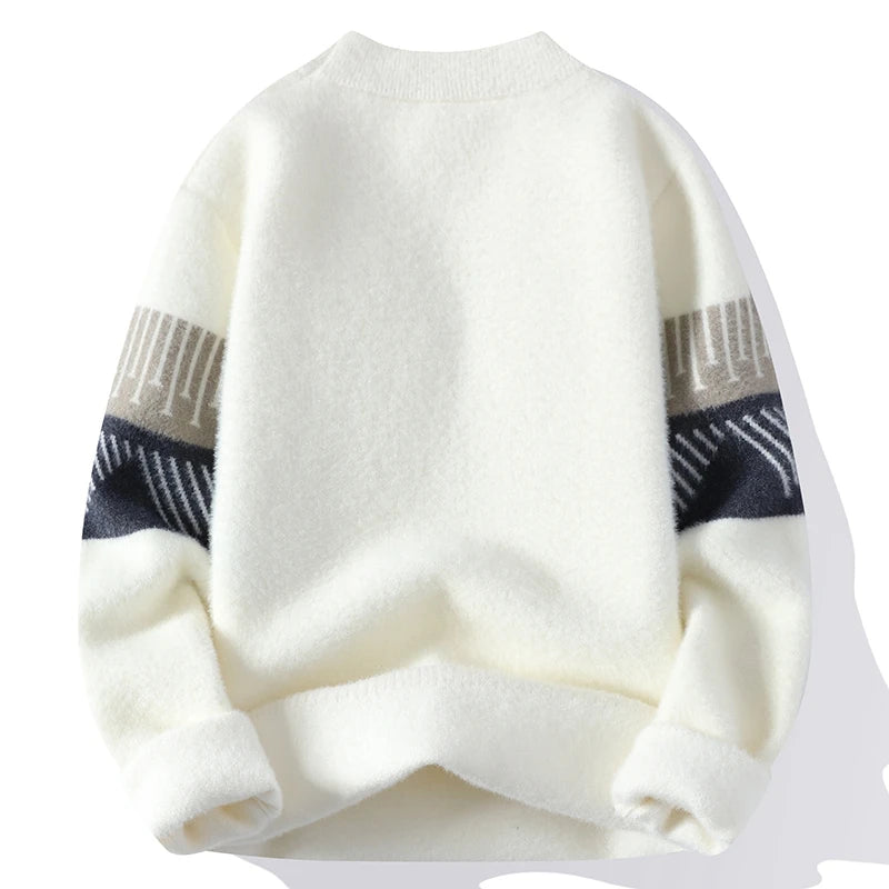 Yuletide | Mens Sweater