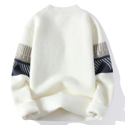 Yuletide | Mens Sweater