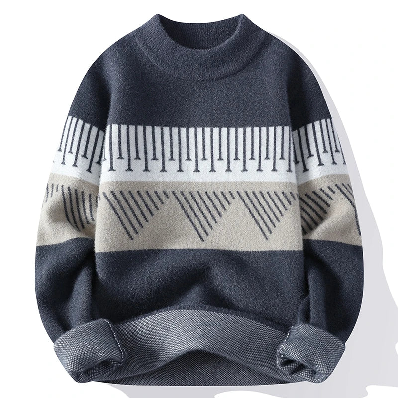 Yuletide | Mens Sweater