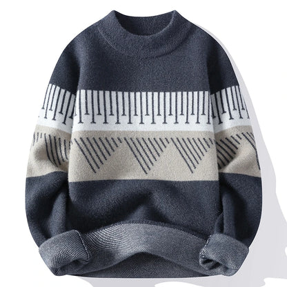 Yuletide | Mens Sweater