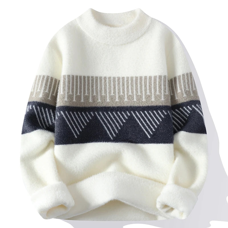 Yuletide | Mens Sweater