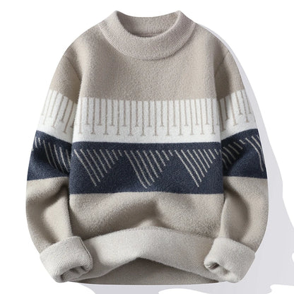 Yuletide | Mens Sweater